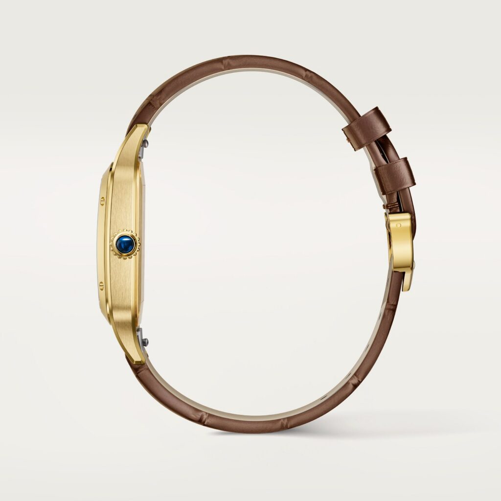 Santos-Dumont watch WGSA0111