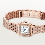 Panthere de Cartier watch WJPN0063
