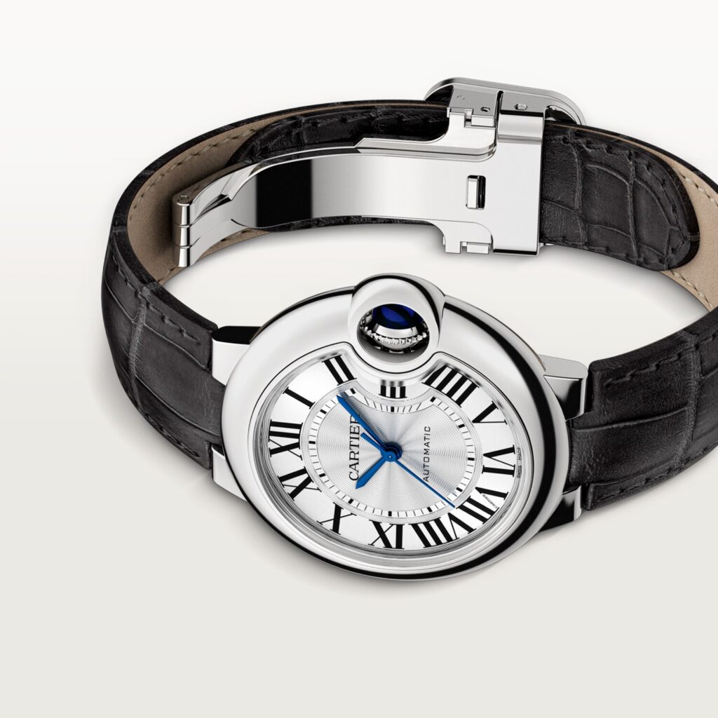Ballon Bleu de Cartier watch W6920085