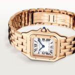Panthere de Cartier watch WGPN0050