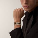 Tank jewelry watch HPI01592