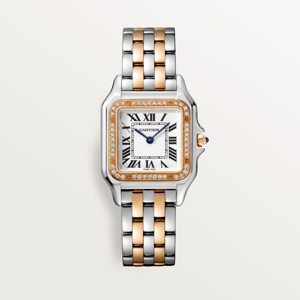 Panthere de Cartier watch W3PN0010