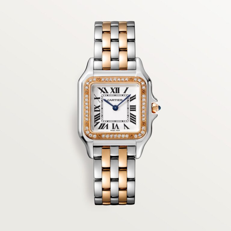 Panthere de Cartier watch W3PN0010