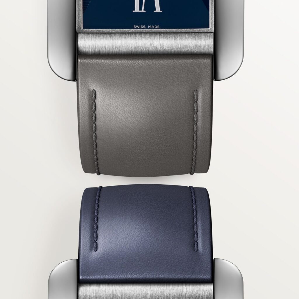 Tank Americaine watch WGTA0396