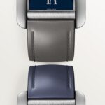 Tank Americaine watch WGTA0396