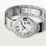 Ballon Bleu de Cartier watch W4BB0017