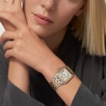 Panthere de Cartier watch W2PN0012