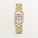 Tank Francaise watch WJTA0062