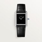 Tank Must de Cartier watch WSTA0108
