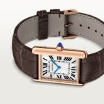 Tank Louis Cartier watch WGTA0011
