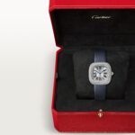 Coussin de Cartier watch WJCS0003