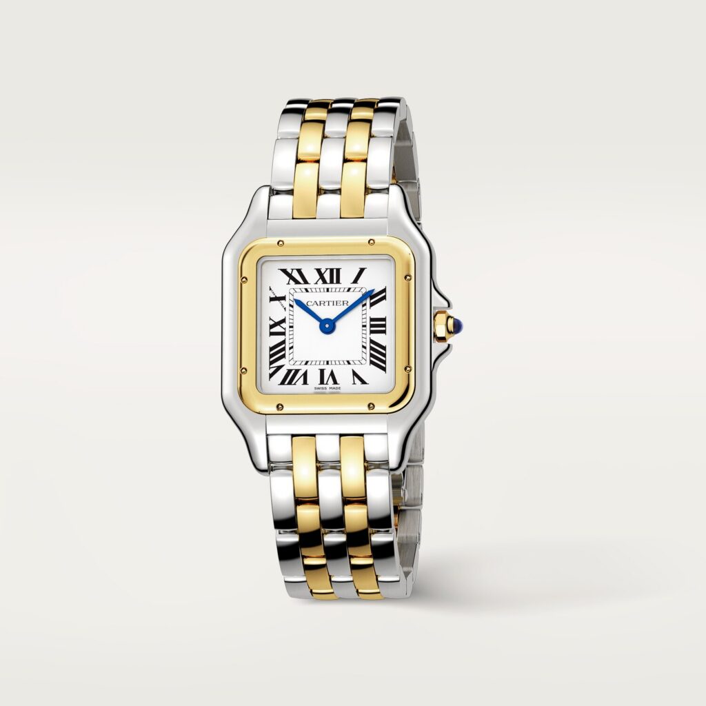 Panthere de Cartier watch W2PN0014