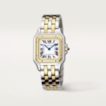 Panthere de Cartier watch W2PN0014