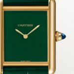 Tank Louis Cartier watch WGTA0191