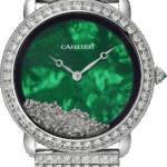 Revelation d’une Panthere watch HPI01429