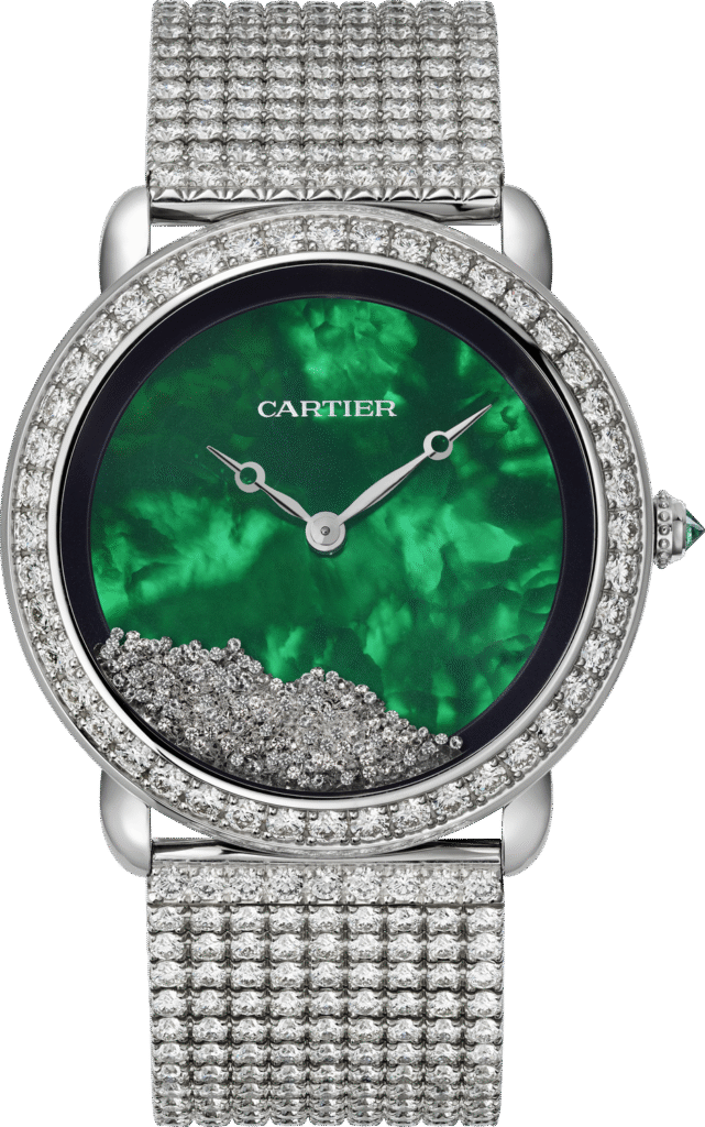 Revelation d’une Panthere watch HPI01429