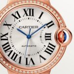 Ballon Bleu de Cartier watch WJBB0034