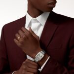 Tank Francaise watch W4TA0028