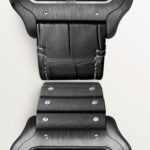 Santos de Cartier watch WSSA0039