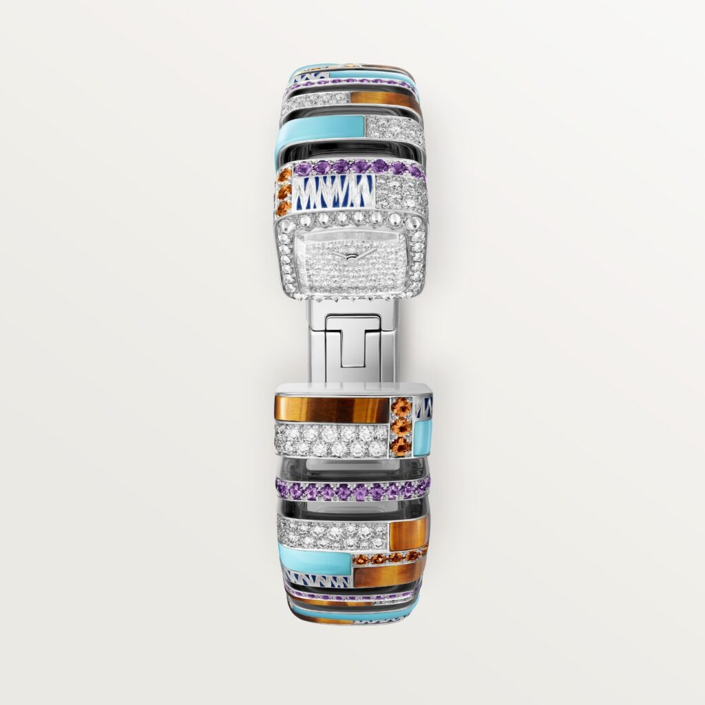 Reflection de Cartier watch WJMC0003