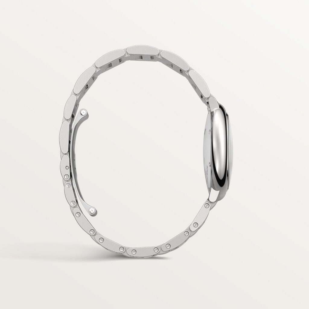 Ballon Bleu de Cartier watch W4BB0021