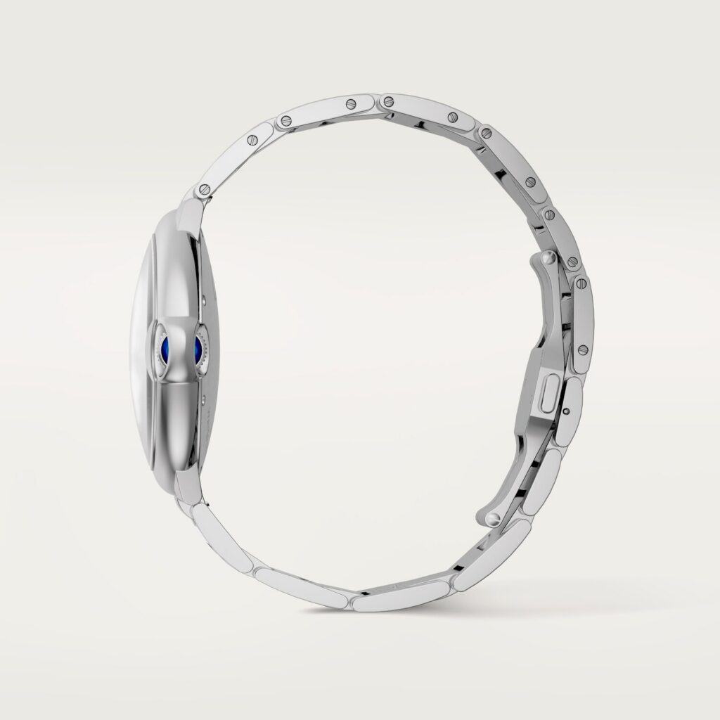 Ballon Bleu de Cartier watch WSBB0071