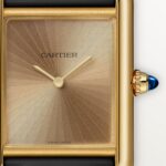 Tank Louis Cartier watch WGTA0393