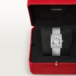 Tank Normale watch WGTA0111