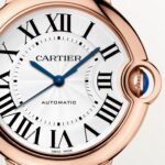 Ballon Bleu de Cartier watch WGBB0009