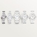 Ballon Bleu de Cartier watch WSBB0073