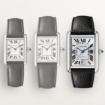 Tank Must de Cartier watch WSTA0141