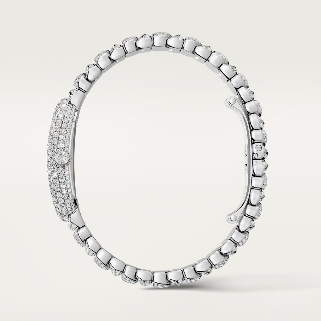 Baignoire watch WJBA0052