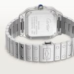 Santos de Cartier watch W4SA0005