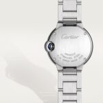 Ballon Bleu de Cartier watch W69010Z4