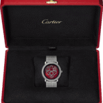 Revelation d’une Panthere watch HPI01428