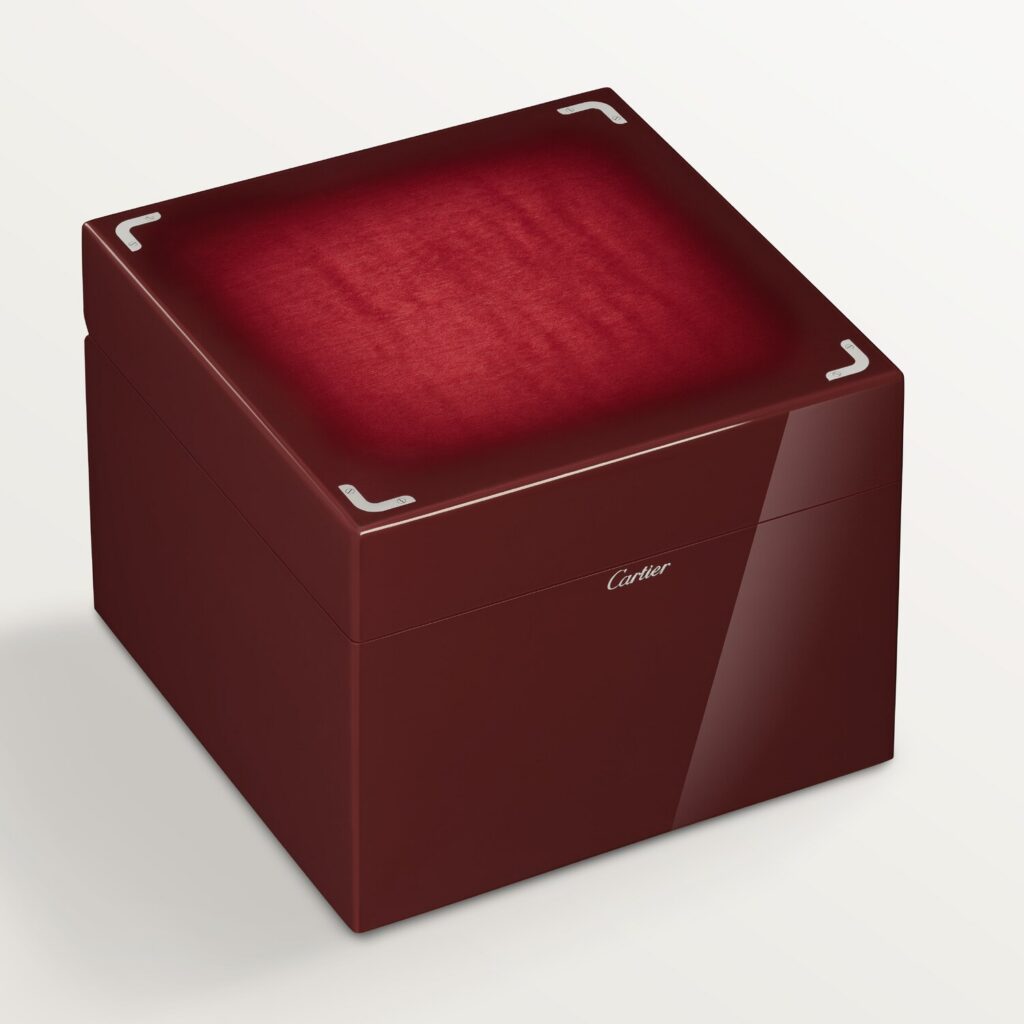 Santos-Dumont watch WGSA0102