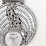 Panthere Jewelry Watch HPI01014