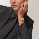 Panthere de Cartier watch, small model WJPN0058