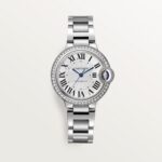 Ballon Bleu de Cartier watch W4BB0016