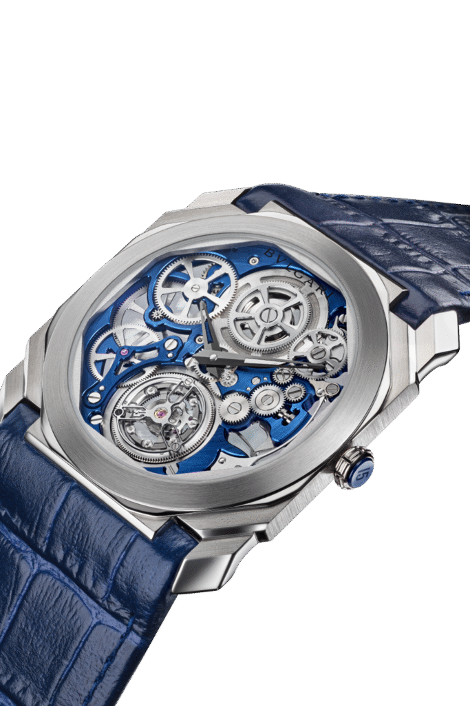 Octo Finissimo Watch 103188