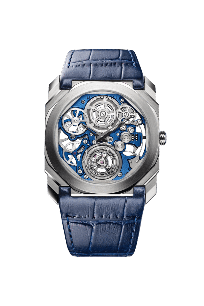 Octo Finissimo Watch 103188