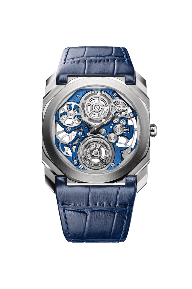 Octo Finissimo Watch 103188