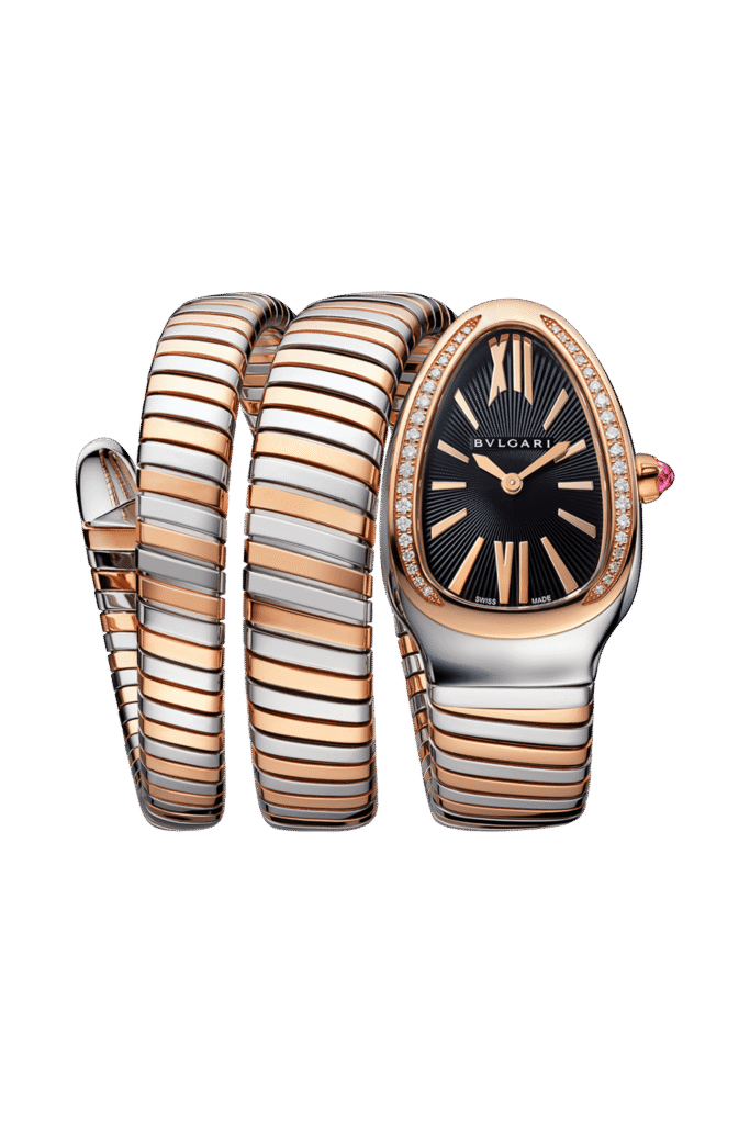 Serpenti Tubogas Watch 102099