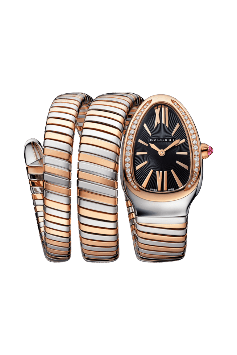 Serpenti Tubogas Watch 102099