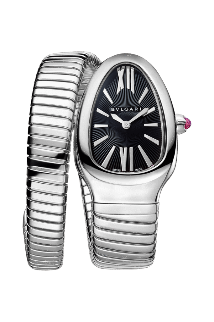 Serpenti Tubogas Watch 102824