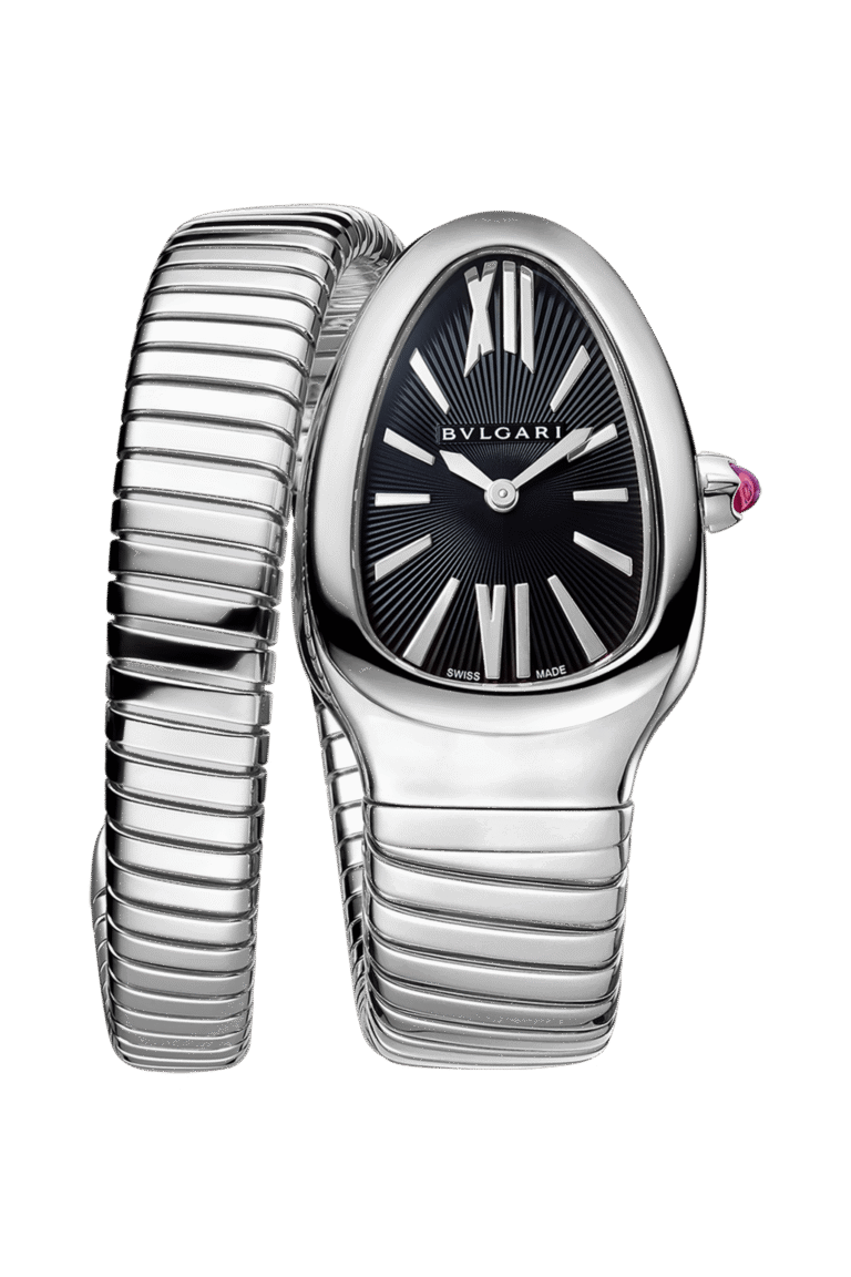 Serpenti Tubogas Watch 102824