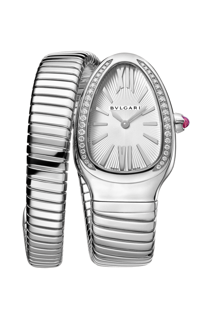 Serpenti Tubogas Watch 101816