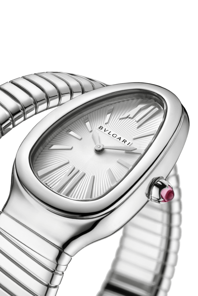 Serpenti Tubogas Watch 101817