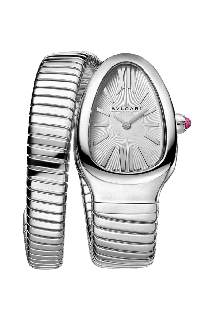 Serpenti Tubogas Watch 101817