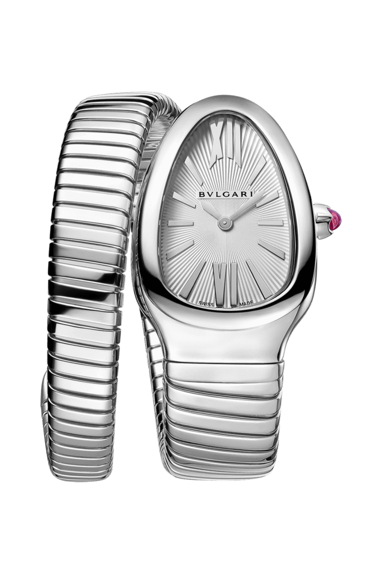 Serpenti Tubogas Watch 101817